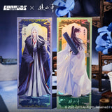 The Journey of Legend (2025) x GOOOODS Official Merch - Cheng Yi Character Standee / Illustrated Artboard (Preorder)