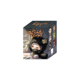 [In stock] Tian Xuning x AYOR TOYS - Bad Kid KIPPO Mini [The Mischief Crew] Plush Pendant Blind Box [+ limited TXN photo card benefits]