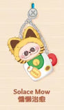 [Preorder 60 days] ZIYU x GISMOW Collab - GISMOW "What MOW is that?" Series MBTI Plush Pendant Blind Box