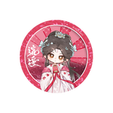 [PREORDER] The Unclouded Soul x FEO Official Merch - Tan Song Yun (Xiao Yao / Princess Ning'an) Character-Themed Collectibles