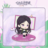 Love's Ambition (2025) Official Merch - Zhao Lusi (Xu Yan) Character Jewelry / Items (preorder)