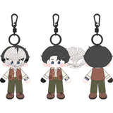 [Preorder 150 days] Archives: The Nanyang Mystery (2026) x Official Merch - Ding Yuxi (Zhang Haixia) Plush Doll + Clothes (10 cm / 20 cm) DMBJ