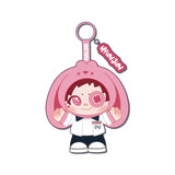 [Preorder 90 days] HALUU X SMTR25 Reply High School Plush Keychain Pendant 16 cm - CPOP UNIVERSE Chinese Drama Merch Store