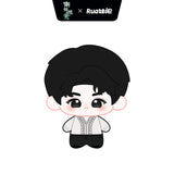 [Preorder Ships End Nov] Archives: The Nanyang Mystery (2026) x RUA Dolls Official Merch - Zhang Xincheng (Zhang Haiyan / Zhang Hailou) Plush Doll + Clothes (10 cm / 20 cm0