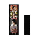 Coroner's Diary (2025) Official Merch - Character Commemorative Film Photo Card (Preorder)