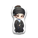 [Preorder 90 days] The Heir (2026) Official Merch - Yang Zi (Li Zhen) & Han Dongjun (Luo Wenqian) Character Home Essentials Merch Collection