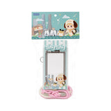 [In stock] AYOR TOYS X ShyShy Rabbit City Limited Ita Bag / Doll Display Pouch