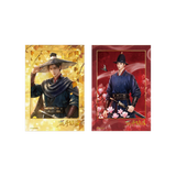 [Preorder 30 days] The Road to Splendor (2026) Official Merch - Ding Yuxi (Zhao Ling) Character Illustrated Acrylic Goods