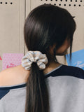 [In Stock] ROSYDOEDIAN Soft-Aesthetic Scrunchie Hair Tie