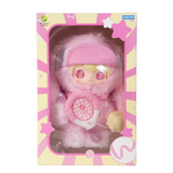 Tian Xuning AYOR TOYS - ShyShy Rabbit x 2026 Wuhan Open Official Collab Plush Pendant [+TXN Benefits]