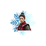 [Preorder 90 days] Rebirth (2026) Official Merch - Chu Qiao Character Merch Items