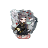 Love in the Clouds (2025) x WUSTYLE Official Merch - Hou Ming Hao (Ji Bo Zai) Scene Standee