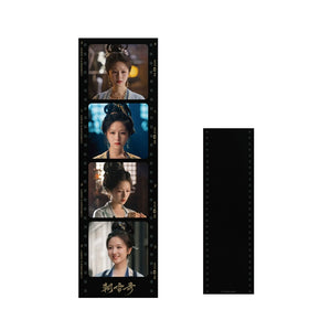 Coroner's Diary (2025) Official Merch - Character Commemorative Film Photo Card (Preorder)