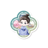 [Preorder 30 days] Against the Current (2026) Official Merch - Liu Xueyi (Lin Jinqi) Acrylic Smartphone Grip