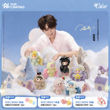 Tian Jiarui x FUNCINATING Calor 'Angel's Kitchen' Blind Box - CPOP UNIVERSE Chinese Drama Merch Store