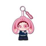 [Preorder 90 days] HALUU X SMTR25 Reply High School Plush Keychain Pendant 16 cm - CPOP UNIVERSE Chinese Drama Merch Store