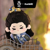 [Preorder Ships Feb 2027] Shadow Punisher (2026) x RUA Dolls Official Merch - Luo Yunxi (Li Si) Plush Doll 10 cm / 20 cm