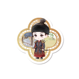[Preorder 30 days] Against the Current (2026) Official Merch - Liu Xueyi (Lin Jinqi) Acrylic Smartphone Grip