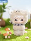 Tian Xuning Merch - AYOR TOYS ShyShy Rabbit Mini You Series Blind Box