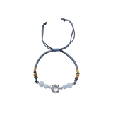 The Journey of Legend (2025) x FEO Official Merch - Cheng Yi (Xiao Qiu Shui) Character Gemstone Bracelet Collection (Preorder)
