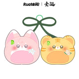 ABO Desire x RUA Official Merch - [Hua Yong / Sheng Shao You / Shen Wen Liang / Gao Tu] 20 cm Plush Doll / SERIES TWO Character Items (preorder)