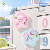 Tian Xuning AYOR TOYS - ShyShy Rabbit x 2026 Wuhan Open Official Collab Plush Pendant [+TXN Benefits]