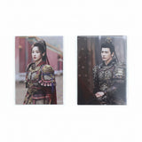 Pursuit of Jade (2026) iQIYI Official Collector's Card Pack Blind Box - CPOP UNIVERSE Chinese Drama Merch Store