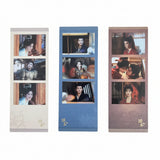 Pursuit of Jade (2026) iQIYI Official Collector's Card Pack Blind Box - CPOP UNIVERSE Chinese Drama Merch Store