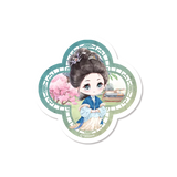 [Preorder 30 days] Against the Current (2026) Official Merch -Tan Songyun (Xu Lanxiang/Shen Jialan) Acrylic Smartphone Grip