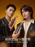[In stock] TELL DO x Liu Jingyu & Xiong Yiwen Luxury Caviar / Ginseng Shampoo Gift Set | Spring Hills' Dream