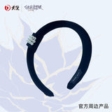 Love's Ambition (2025) Official Merch - Zhao Lusi (Xu Yan) Pearl Hair Band / Head Band