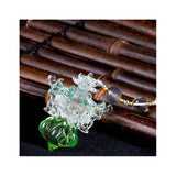 [Preorder 60 days] Love Beyond the Grave (2026) x Kinbor Official Merch - Wanling Lantern Drama-style Pendant - CPOP UNIVERSE Chinese Drama Merch Store