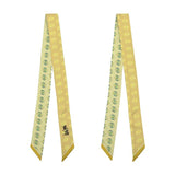 [Preorder 45 days] The First Jasmine (2026) - Bai Lu (Ye Li) / Cheng Lei (Mo Xiu Yao) Character Bookmark / Tang Dynasty Style Tote / Tang Dynasty Style Ribbon (with foil card benefit)