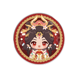 [Preorder 120 days] How Dare You!? (2026) x FEO - Wang Churan (Yu Wanyin) Character Merch