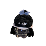 Sword and Beloved Official Merch - Cheng Yi (Wang Quan Fugui) Character Starfish Plush Dolls 10 cm (preorder)