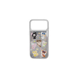 [In Stock] Tian Xuning X AYOR TOYS ShyShy Rabbit POWER CORES Series iPhone 17 Pro / Pro Max Phone Case
