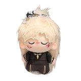 Sword and Beloved Official Merch - Cheng Yi (Wang Quan Fugui) Character Starfish Plush Dolls 10 cm (preorder)