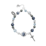 The Last Immortal Merch - Character Impression Gemstone Bracelet [WUDOLL Official] - CPOP UNIVERSE Chinese Drama Merch Store