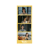[Preorder 45 days] Blossoms of Power (2026) x San Zhan Goods Official Merch - He Yu (Xiao Hua Yong) Life in Four Frames Drama Stills Set