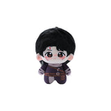 [Preorder 60 days] Archives: The Nanyang Mystery (2026) x Mengxiaomian Official Merch - Ding Yuxi (Zhang Hai Xia) / Zhang Xin Cheng (Zhang Hai Yan) Plush Doll DMBJ