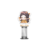 Feud (2025) x FEO Official Merch - Bai Lu (Li Qing Yue / Hua Ru Yue) Character Items