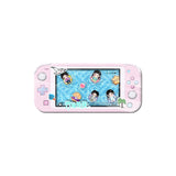 Love Game in Eastern Fantasy Official Merch - Summer-themed Acrylic Bag Charms / Luggage Tag [WUDOLL Collab]