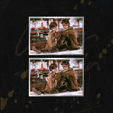 Under the Skin Season 2 (2024) Merch - Tan Jianci Lenticular Acrylic Post Card [Official]