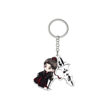 The Journey of Legend (2025) x FEO Official Merch - Cheng Yi (Xiao Qiu Shui) Character Items Collection B (Preorder)