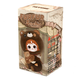 Hou Minghao x HEYONE Official Merch - FURFUR [The Stitched Dreamtime] Blind Box Plush Pendant [+Random Hou Minghao Photocard Benefit]