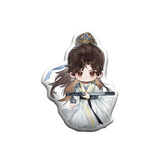 Sword and Beloved x FEO Official Merch - Cheng Yi (Wang Quan Fugui) Character Item Compilation (preorder)