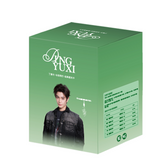 [In Stock] Ding Yuxi x QQ Music "Together With You" Classic Starlight Collectible Card Pack Blind Box