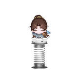 Sword and Beloved x FEO Official Merch - Cheng Yi (Wang Quan Fugui) Character Item Compilation (preorder)