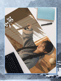 [Preorder 45 days] Pursuit of Jade (2026) Tencent Official Merch - Tian Xiwei (Fan Changyu) Drama Stills Large Mouse Pad 80*40 cm