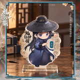[Preorder 90 days] Shadow Punisher (2026) x FEO Character Merch Collection | Luo Yunxi | Alen Fang | Shen Yujie